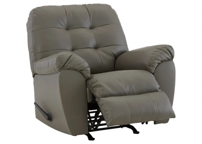 Ashley Donlen Rocker Recliner - AFHS-5970225