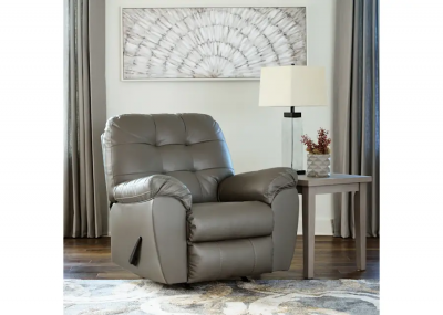 Ashley Donlen Rocker Recliner - AFHS-5970225