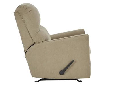 Ashley Lucina Rocker Recliner - AFHS-5900625