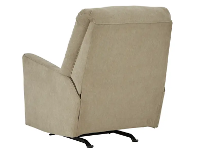 Ashley Lucina Rocker Recliner - AFHS-5900625