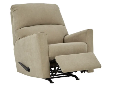 Ashley Lucina Rocker Recliner - AFHS-5900625