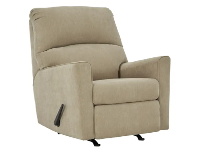 Ashley Lucina Rocker Recliner - AFHS-5900625