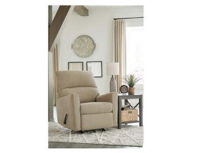 Ashley Lucina Rocker Recliner - AFHS-5900625