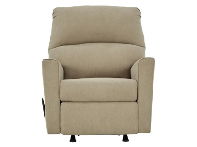 Ashley Lucina Rocker Recliner - AFHS-5900625