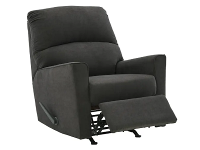 Ashley Lucina Rocker Recliner - AFHS-5900525