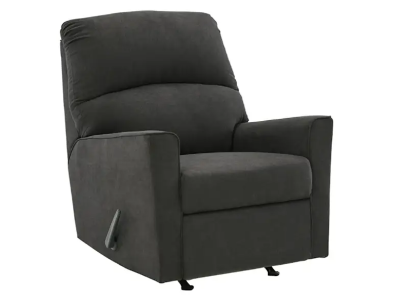 Ashley Lucina Rocker Recliner - AFHS-5900525