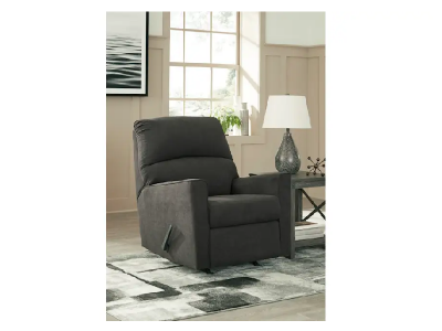 Ashley Lucina Rocker Recliner - AFHS-5900525