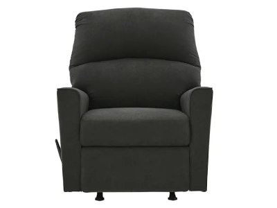 Ashley Lucina Rocker Recliner - AFHS-5900525