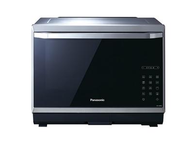 Panasonic 1.2 Cu. Ft. Combination Microwave Oven - NNCF876S