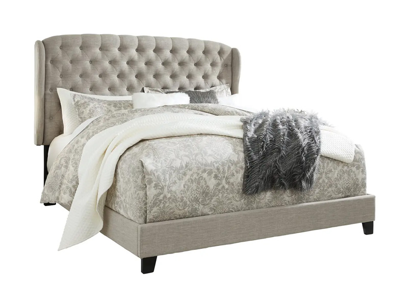 Ashley furniture king clearance bed frame