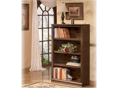 Ashley Furniture Hamlyn Medium Bookcase H527-16 Medium Brown