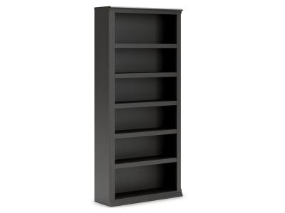 Ashley Furniture Beckincreek Large Bookcase H778-17 Black