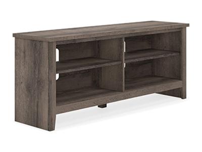 Ashley Furniture Arlenbry Large TV Stand W275-45 Gray
