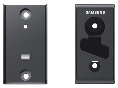 Samsung Mini Wall Mount for 33"- 65" Tv's - WMN750M/ZA