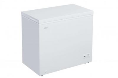 36" Danby Diplomat 7.0 Cu. Ft. Capacity Chest Freezer In White - DCF070B1WM