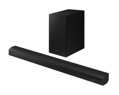 Samsung B-Series Soundbar - HW-B550/ZC