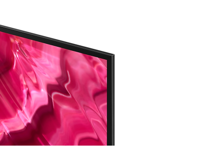 83" Samsung QN83S90CAEXZC S90C 4K OLED Smart TV