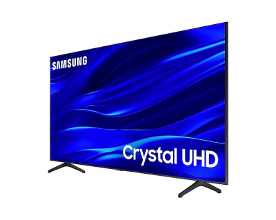  43" Samsung UN43TU690TFXZC Crystal UHD 4K Smart TV Powered by Tizen