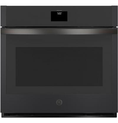 30" GE 5 Cu. Ft. Built-In Convection Single Wall Oven - JTS5000FNDS