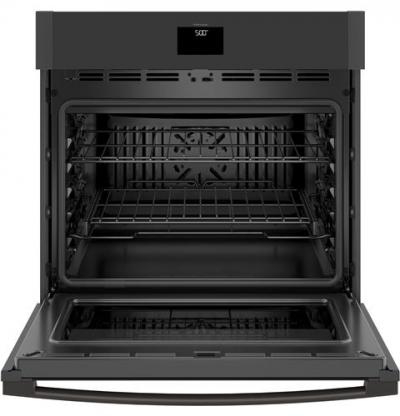 30" GE 5 Cu. Ft. Built-In Convection Single Wall Oven - JTS5000FNDS