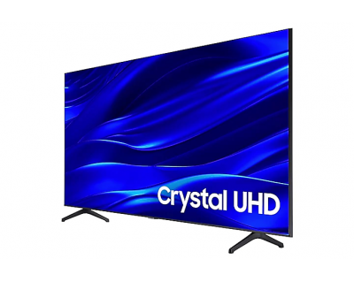 70” Samsung UN70TU690TFXZC Crystal UHD 4K Smart TV Powered by Tizen TU690T