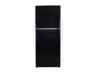 24" Danby 10.0  Cu. Ft. Capacity Apartment Size Refrigerator - DFF101B1BDB