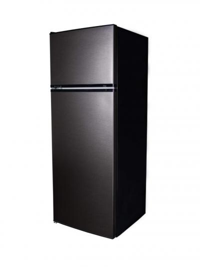 21" Danby 7.4 Cu. Ft. Top Mount Refrigerator - DPF074V1SLDB-6