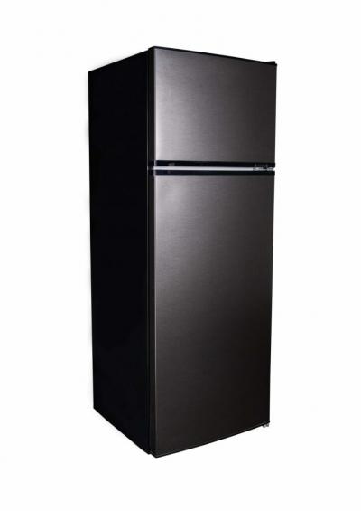 21" Danby 7.4 Cu. Ft. Top Mount Refrigerator - DPF074V1SLDB-6