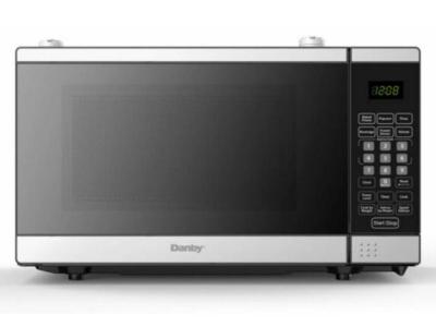 18" Danby 0.7 Cu. Ft. Space Saving Under the Cupboard Microwave - DDMW007501G1