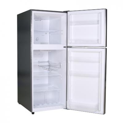 24" Marathon 12.1 Cu. Ft. Mid-Sized Frost Free Refrigerator in Stainless Steel - MFF123SS