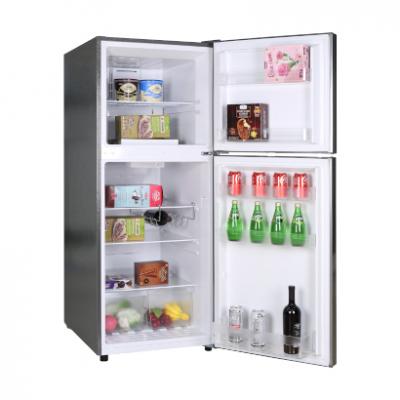 24" Marathon 12.1 Cu. Ft. Mid-Sized Frost Free Refrigerator in Stainless Steel - MFF123SS