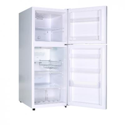 24" Marathon 12.1 Cu.Ft. Mid-Sized Frost Free Refrigerator in White - MFF123W