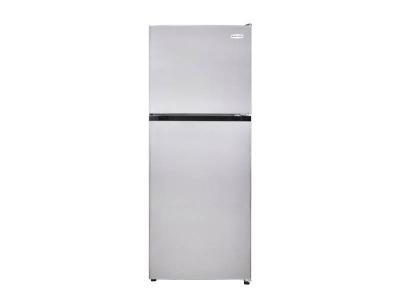 24" Marathon Mid-sized Frost Free Refrigerator in Stainless Steel - MFF122SS