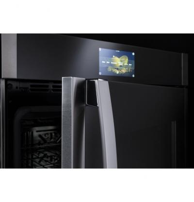 30" GE Profile 5.0 Cu. Ft. Smart Built-In Convection Single Wall Oven - PTS700RSNSS