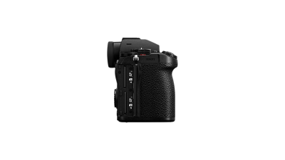 Panasonic Lumix S5 Mirrorless Camera With 20-60mm Lens - DCS5KK