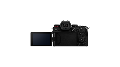 Panasonic Lumix S5 Mirrorless Camera With 20-60mm Lens - DCS5KK