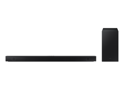 Samsung 3.1 Channel B-Series Soundbar - HW-B650/ZC