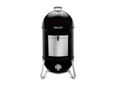 23" Weber Smokey Mountain Cooker Smoker  - 22 Smokey Mountain Cooker