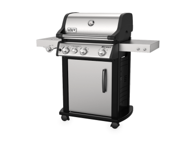 50" Weber Liquid Propane Gas Grill - Spirit SP-335