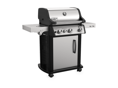 50" Weber Liquid Propane Gas Grill - Spirit SP-335