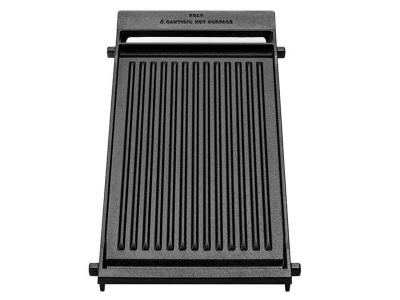 GE Cafe Cast Iron Grill - JXCGRILL1