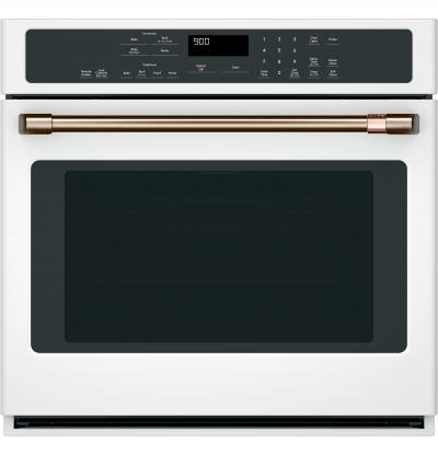 Café 30" Single Wall Oven Handle - CXWS0H0PMBZ