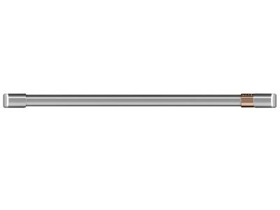 Café 30" Single Wall Oven Handle - CXWS0H0PMSS