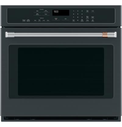 GE Cafe 30" Single Wall Oven Handle - CXWS0H0PMSS