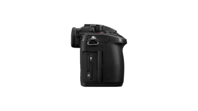 Panasonic Digital Single Lens Mirrorless Camera  - DCGH5M2LK