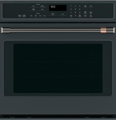 GE Cafe 30" Single Wall Oven Handle - CXWS0H0PMBT