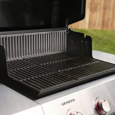 58" Weber Genesis E-315 Natural Gas Grill - 1500011