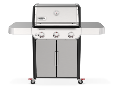 58" Weber Genesis S-315 Liquid Propane Gas Grill - 1500568