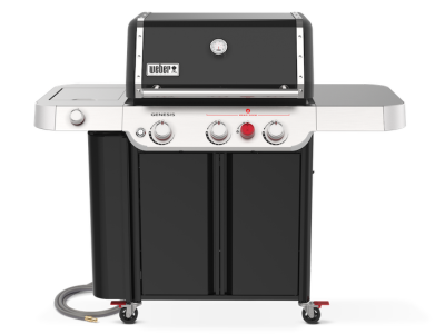 58" Weber Genesis SP-E-335 Natural Gas Grill - 1500582