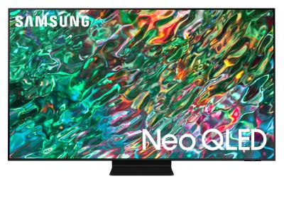 55" Samsung QN55QN90BAFXZC Neo QLED 4K Smart TV